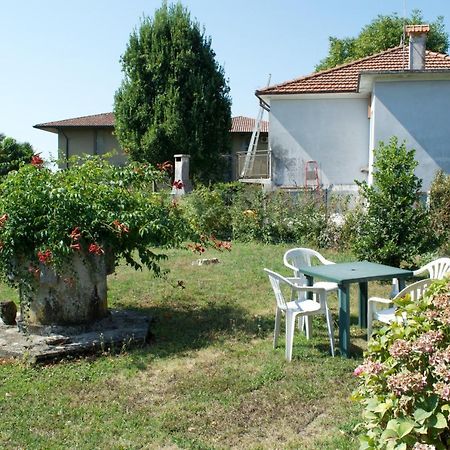 Agrifoglio B&B Nervesa della Battaglia ภายนอก รูปภาพ