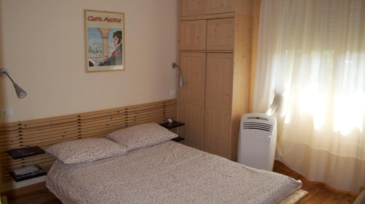 Agrifoglio B&B Nervesa della Battaglia ห้อง รูปภาพ