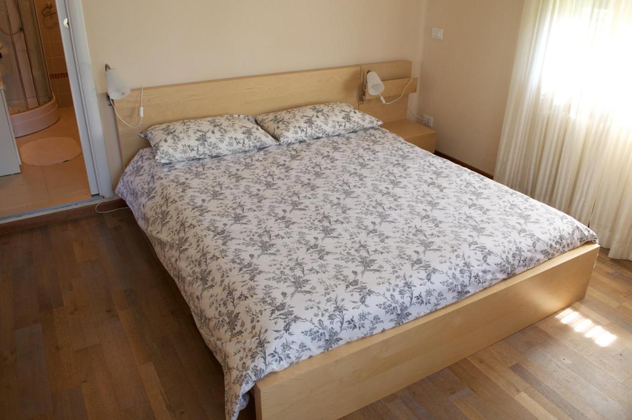Agrifoglio B&B Nervesa della Battaglia ภายนอก รูปภาพ